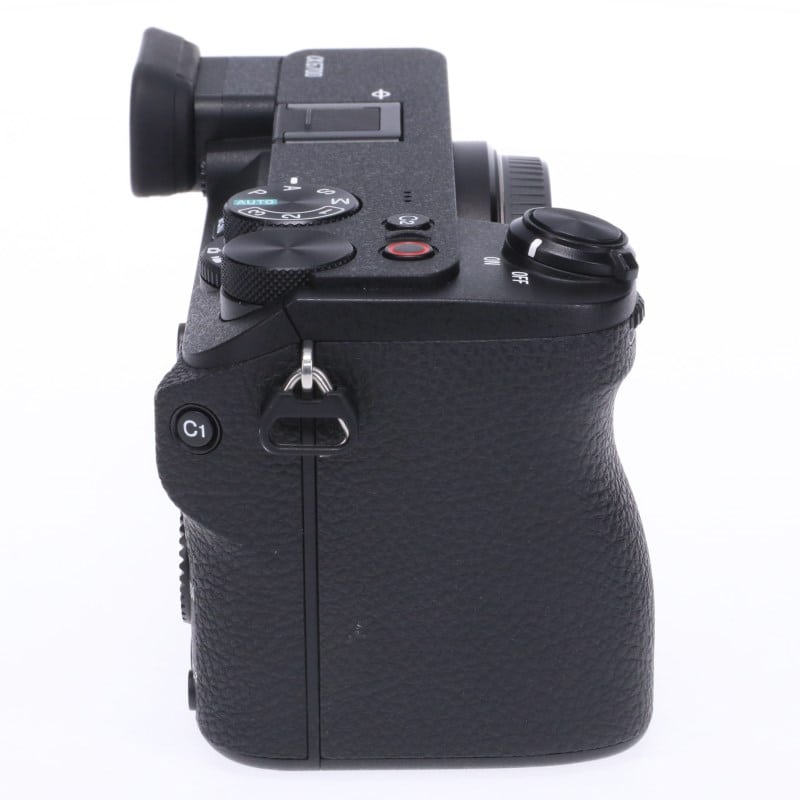 α6700 ボディ ILCE-6700