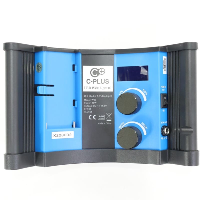 LED WideLight10