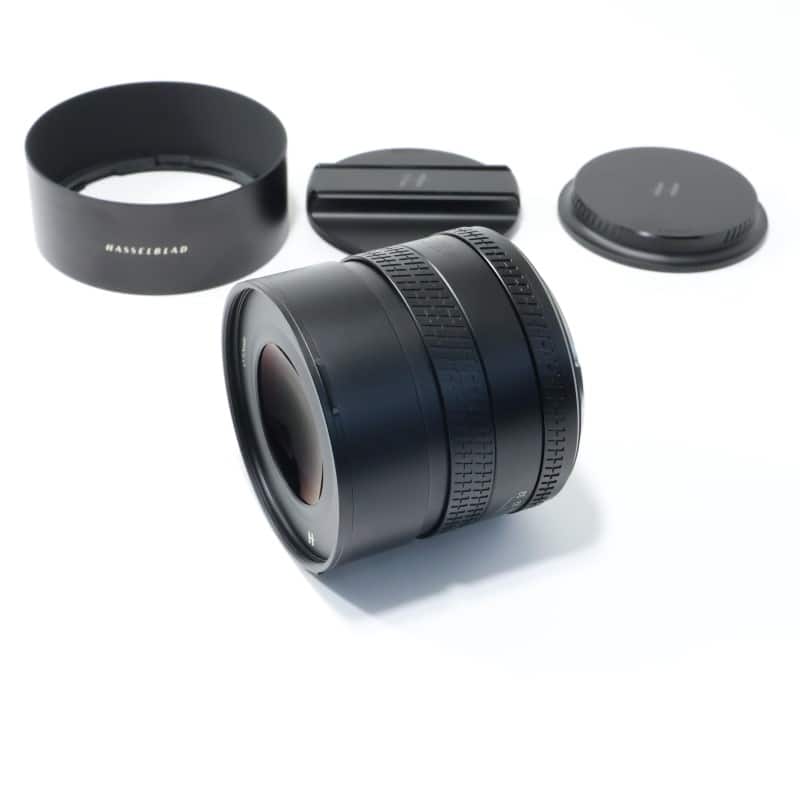 XCD 2.5/55V