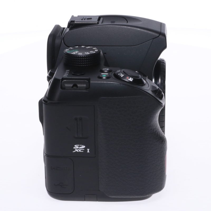 PENTAX K-70 ボディ ブラック