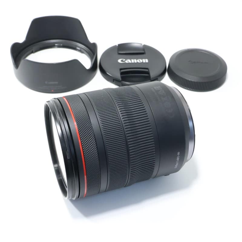 RF24-105mm F4 L IS USM