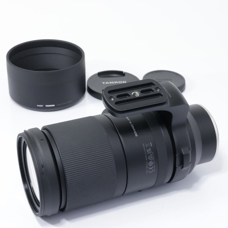 150-500mm F5-6.7 DiIII VC VXD ニコンZ A057