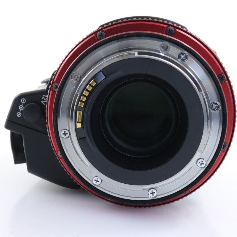 CN-E18-80mm T4.4 L IS KAS S [トップエンドズームレンズ(EFマウント)]
