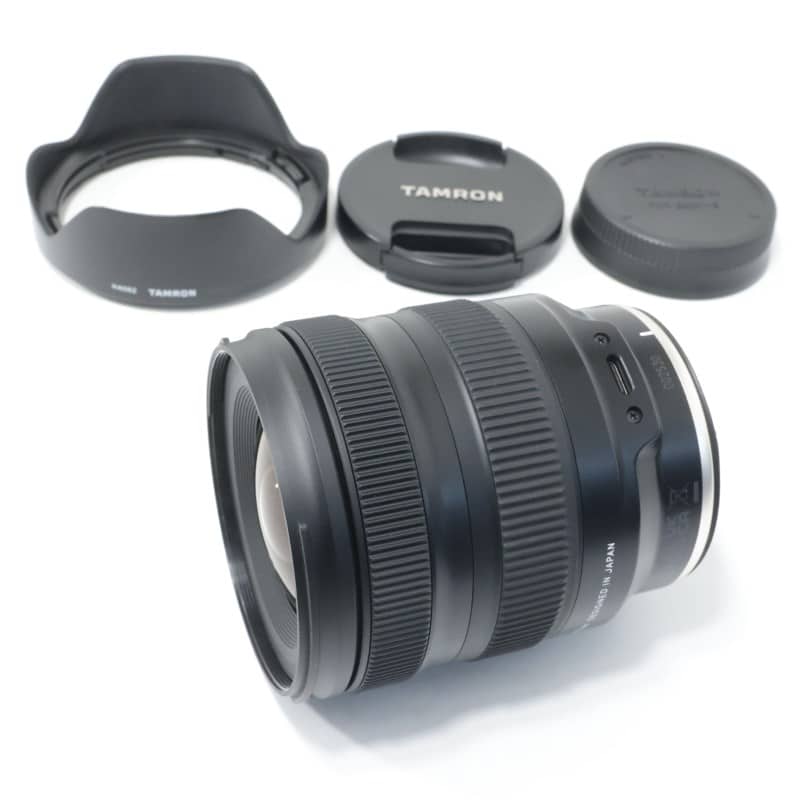 20-40mm F/2.8 Di III VXD (Model A062) ソニーEマウント