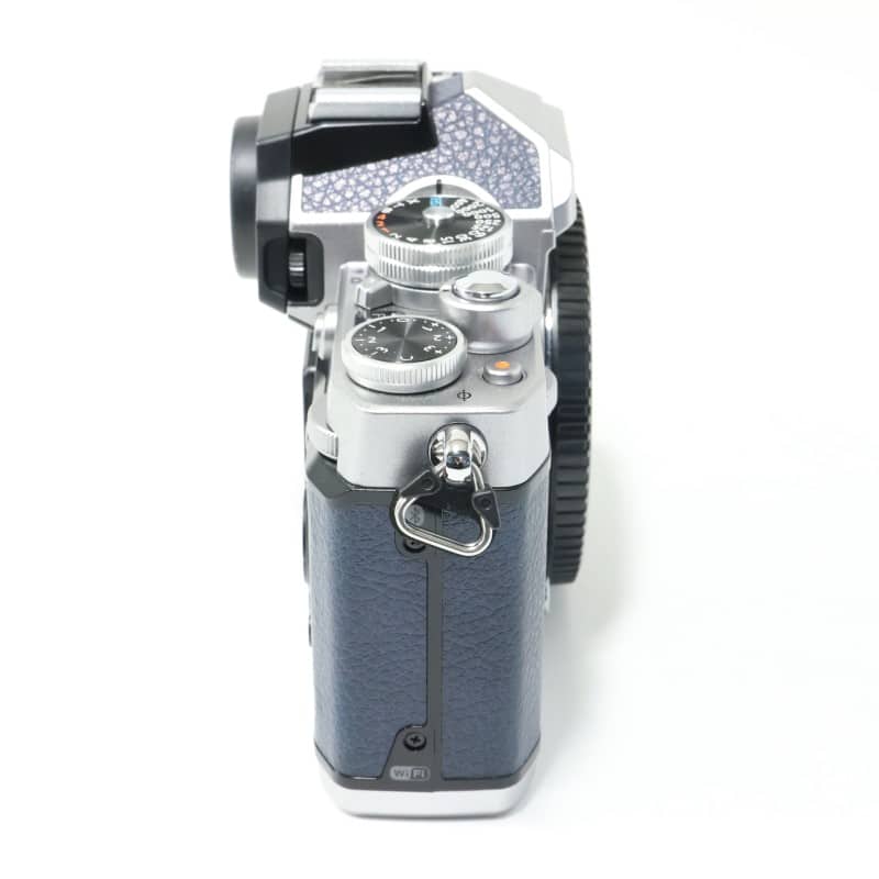 Z fc ボディ ミッドナイトグレー