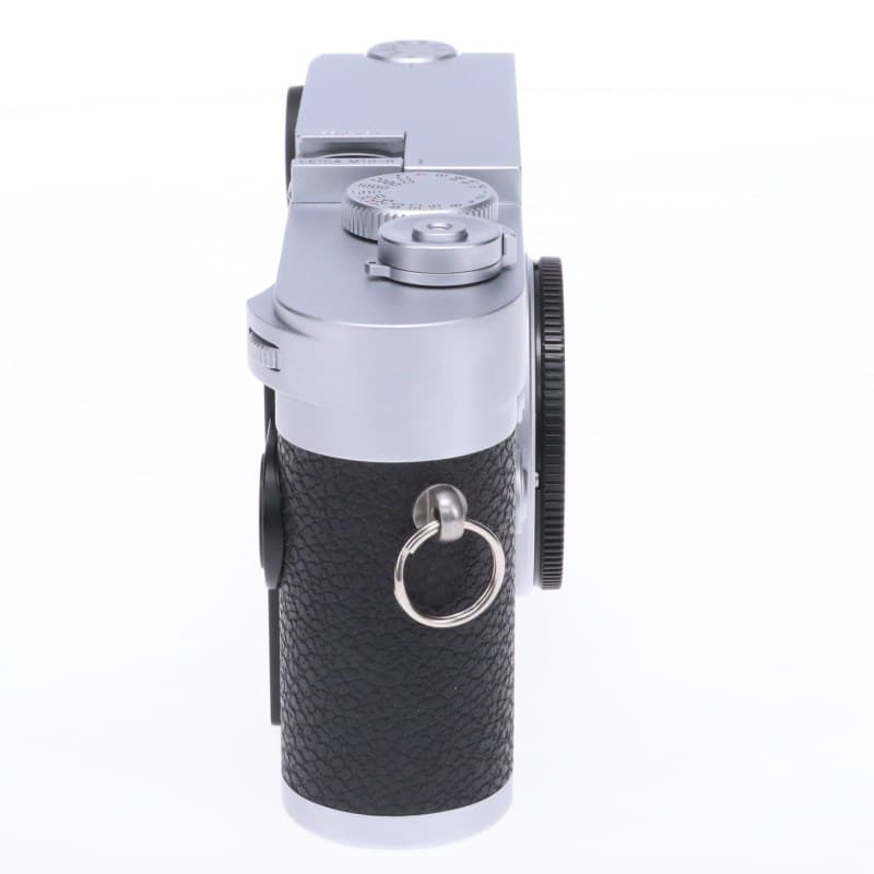 Leica Leica M10-R シルバークローム 20003 ABランク 中古｜フジヤカメラ