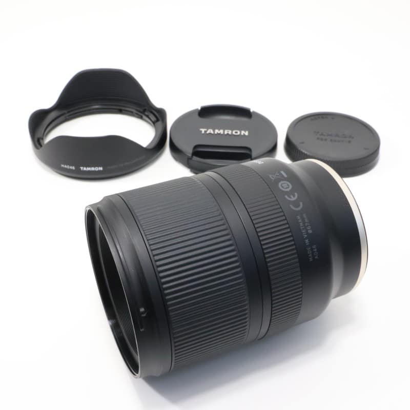 17-28mm F/2.8 Di III RXD (Model A046) ソニー E マウント用