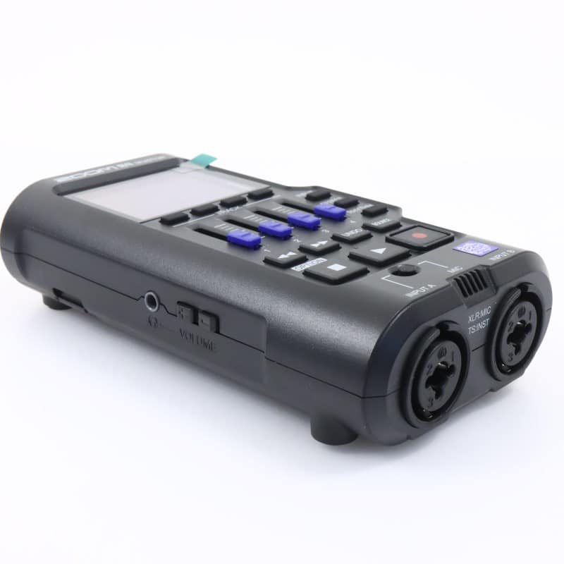 R4 MultiTrak