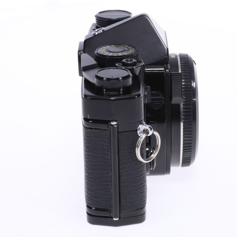 OLYMPUS／OM SYSTEM OM-1 ブラック ABランク 中古｜フジヤカメラ