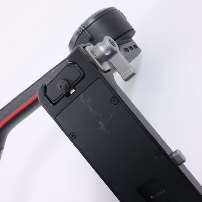 DJI RS 3 Pro AB-ランク 中古｜フジヤカメラ