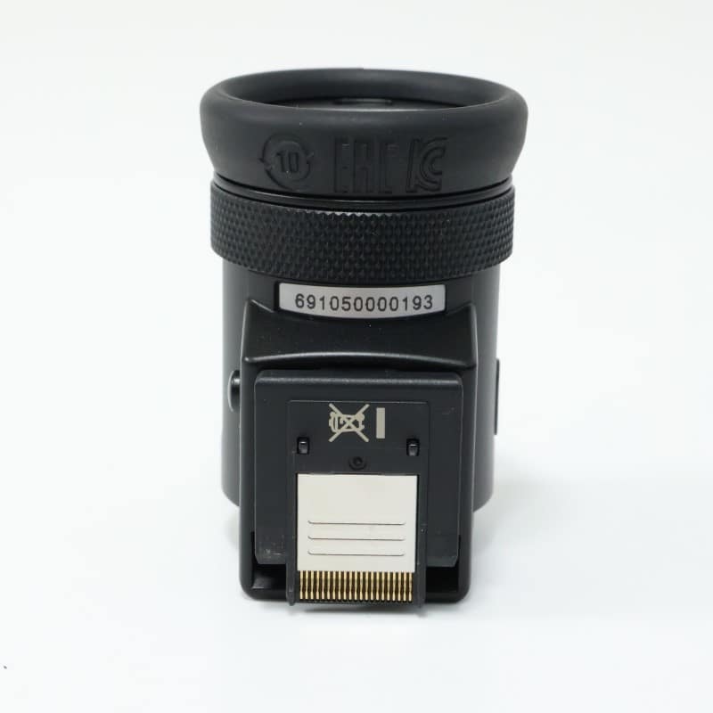 電子ビューファインダー EVF-DC2 ブラック
