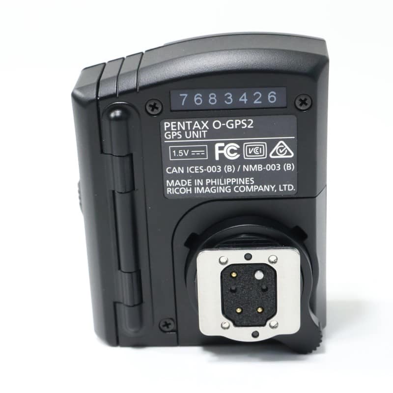 GPSユニット O-GPS2