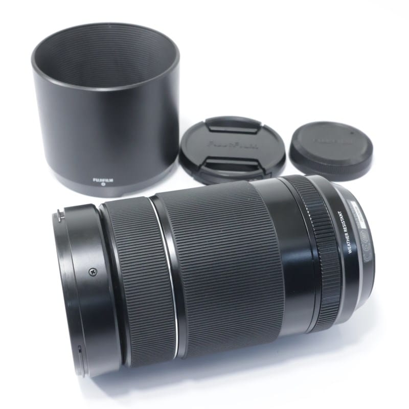 フジノン XF 70-300mm F4-5.6 R LM OIS WR