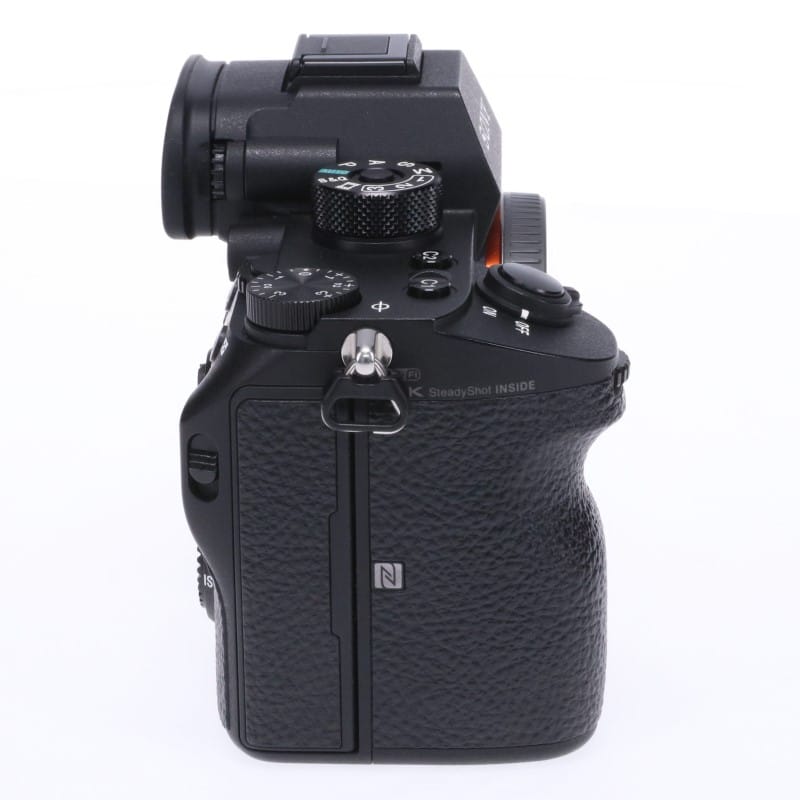 SONY α9 ボディ ILCE-9 中古 C2120181890127｜中古通販フジヤカメラ