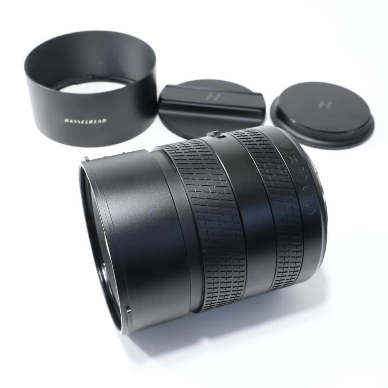 Hasselblad XCD 2.5/90V