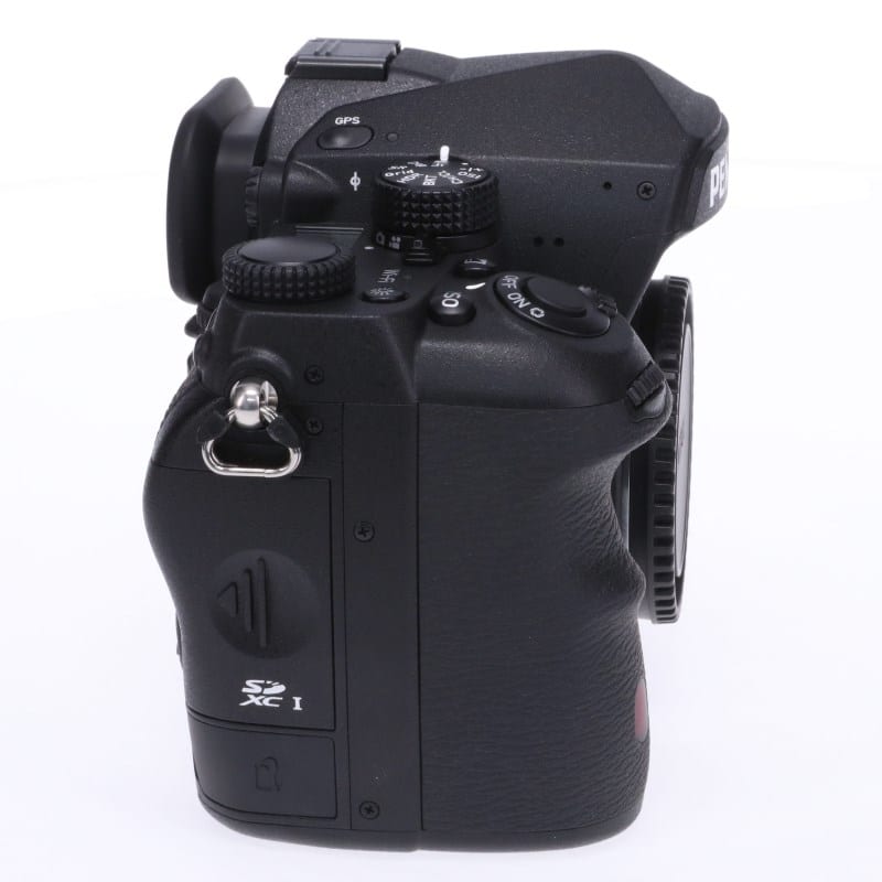PENTAX K-1 Mark II ボディキット