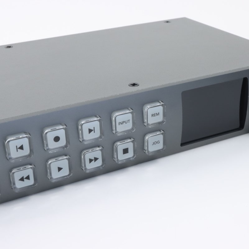 HYPERD/ST/12G [HyperDeck Studio 12G]