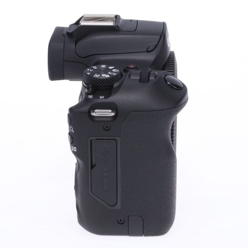 EOS R100 ボディー