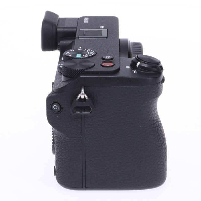 α6700 ボディ ILCE-6700