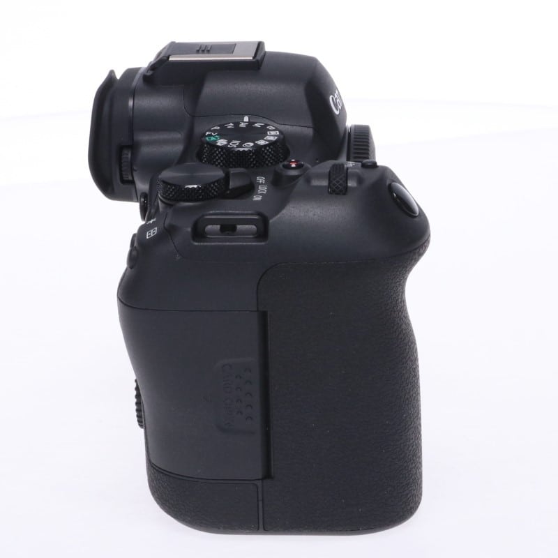 EOS R6 Mark II ボディー