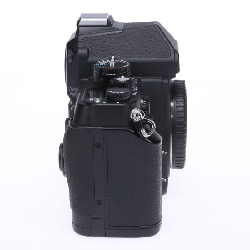 Df ボディ ブラック