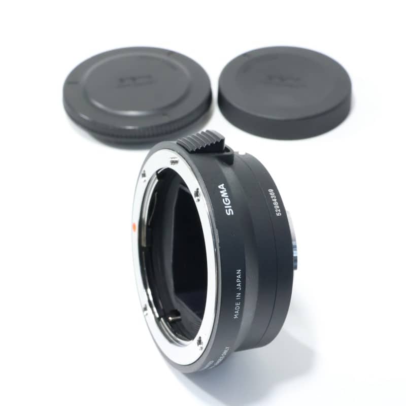 MOUNT CONVERTER MC-11 EF-E