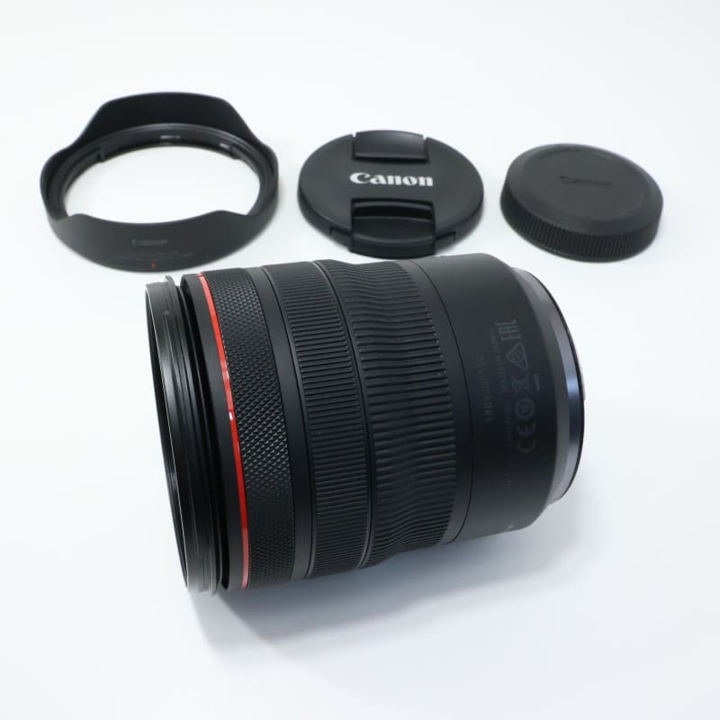 RF14-35mm F4 L IS USM