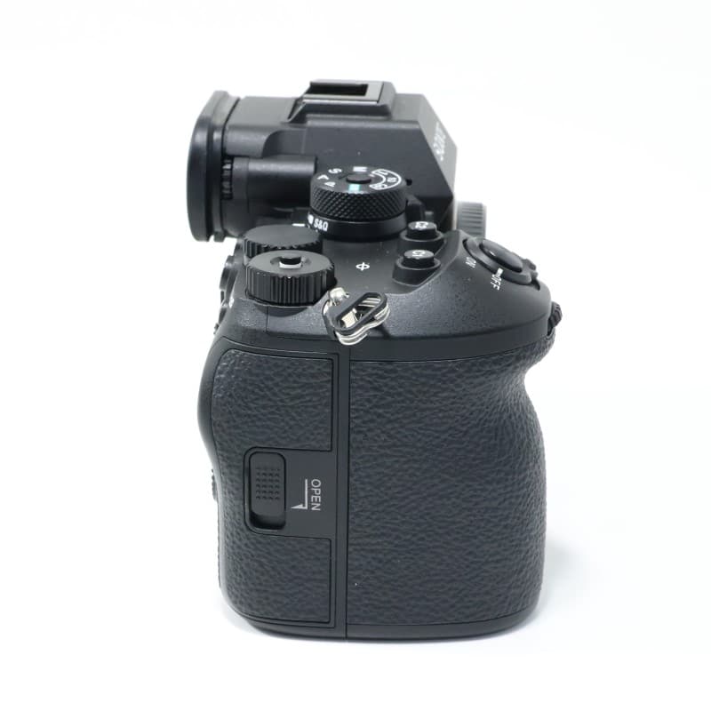α9 III ボディ ILCE-9M3