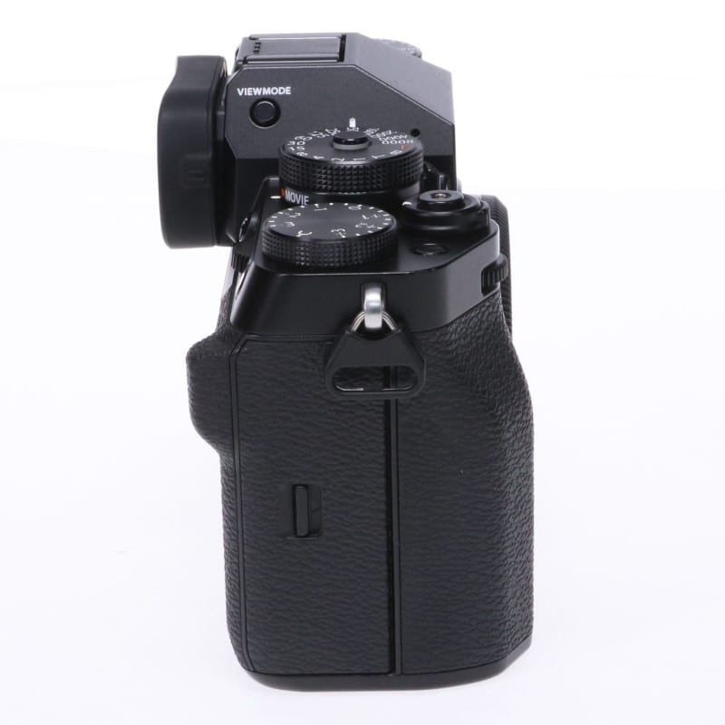 FUJIFILM X-T5 ボディ ブラック