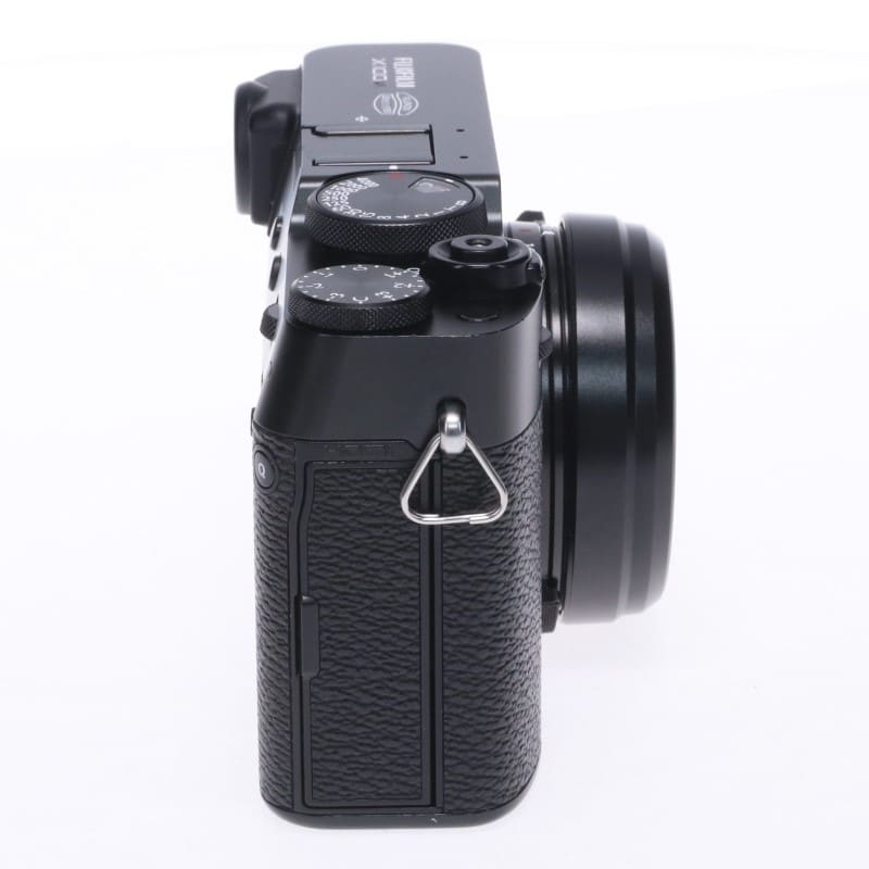 FUJIFILM X100VI ボディ ブラック