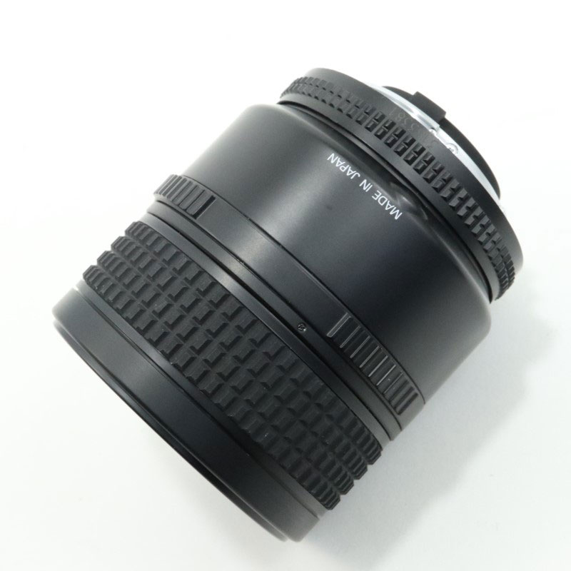 Ai Af Micro Nikkor 60mm F 2 8d 中古 フジヤカメラ フジヤカメラネットショップ Ai Af Micro Nikkor 60mm F 2 8d 中古 フジヤカメラ フジヤカメラネットショップ
