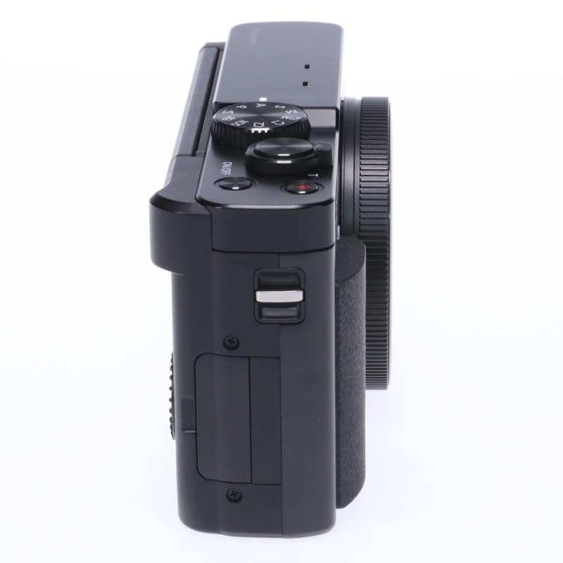 LUMIX TZ99 ブラック DC-TZ99-K