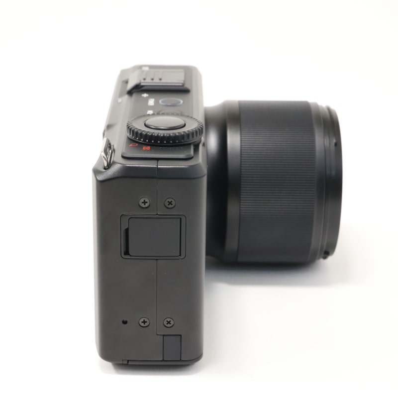 SIGMA DP3 Merrill 中古 C2120182048435｜中古通販フジヤカメラ