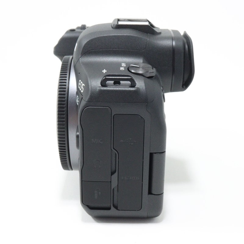 EOS R6