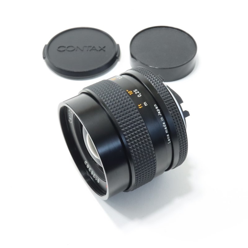 Distagon T* 28mm F2.8 MM J