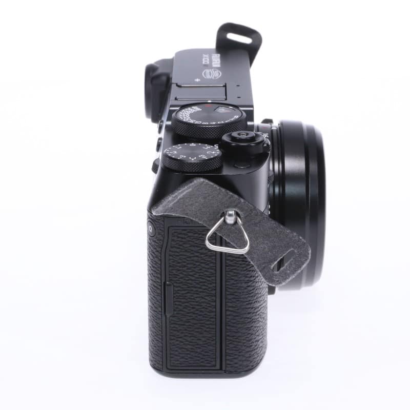 FUJIFILM X100VI ブラック