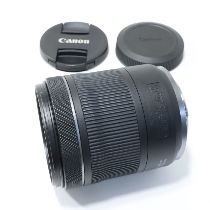 RF24-105mm F4-7.1 IS STM