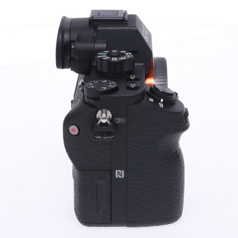 α7SII ILCE-7SM2
