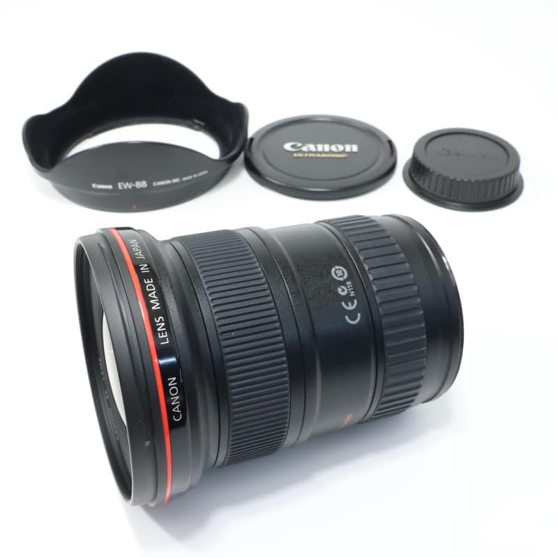 EF 16-35mm F2.8 L II USM
