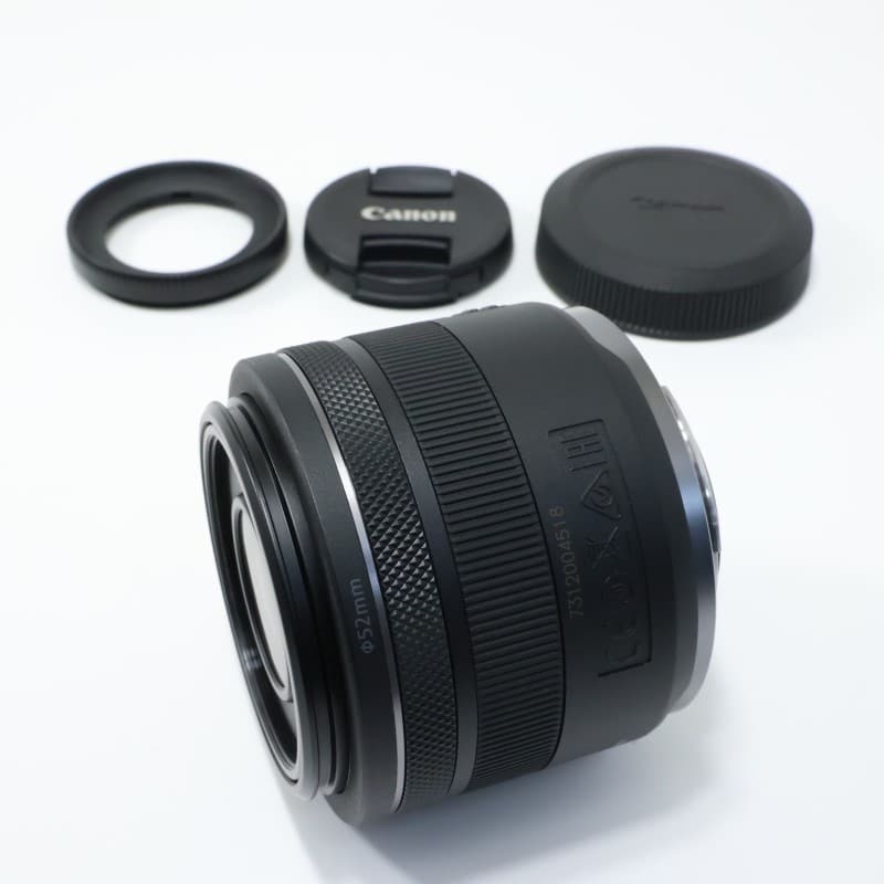RF35mm F1.8 MACRO IS STM