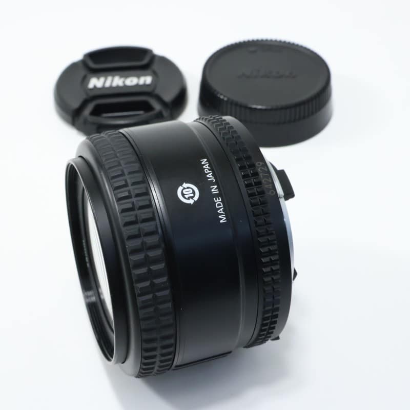 AI AF Nikkor 28mm f/2.8D