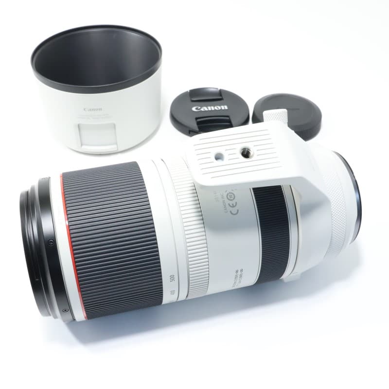 RF100-500mm F4.5-7.1 L IS USM