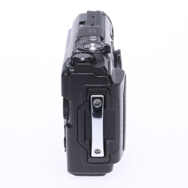 Tough TG-7 ブラック