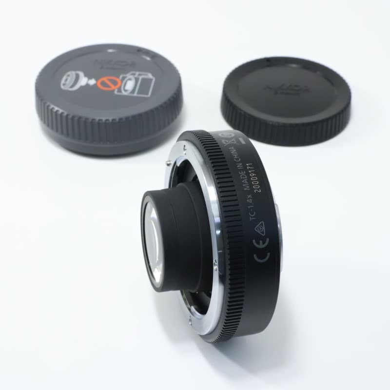 Z TELECONVERTER TC-1.4x