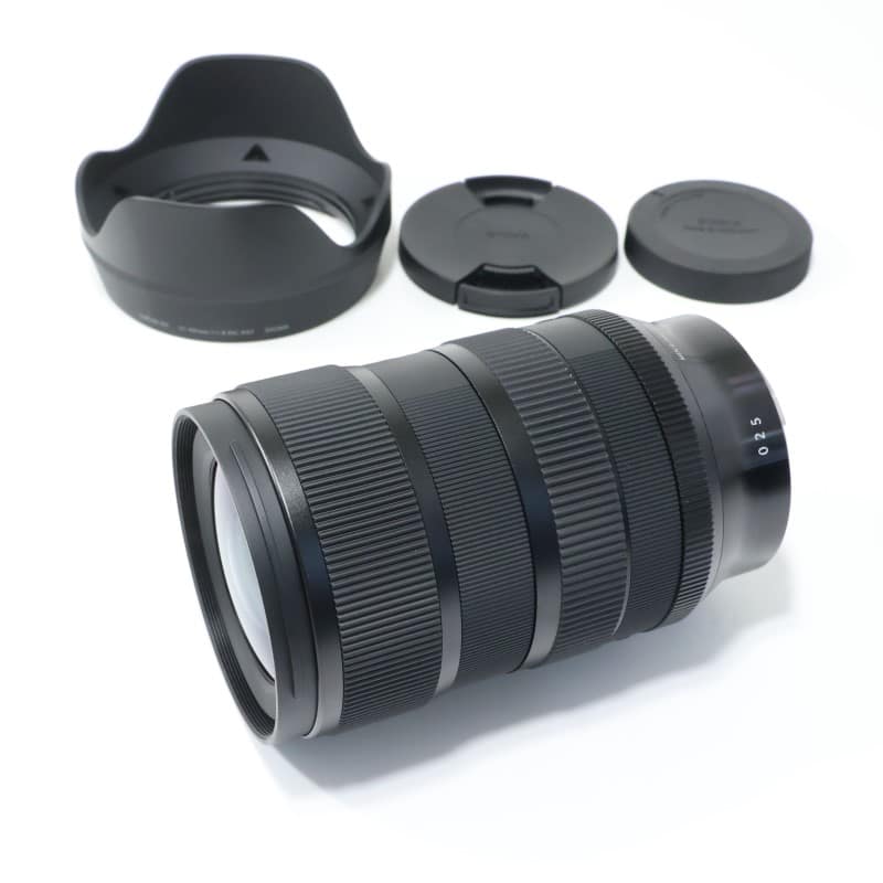 17-40mm F1.8 DC | Art ソニーEマウント