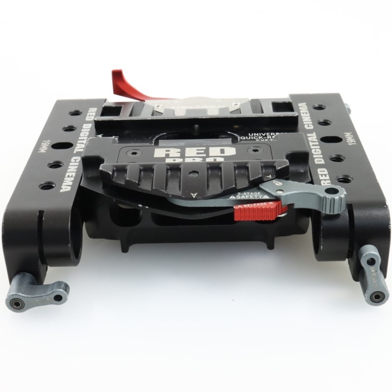 790-0183 [DSMC QUICK RELEASE PLATFORM PACK]