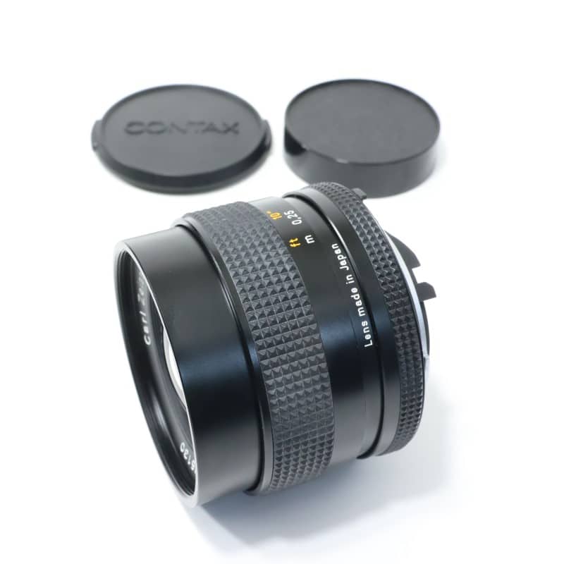 Distagon T* 28mm F2.8 MM J