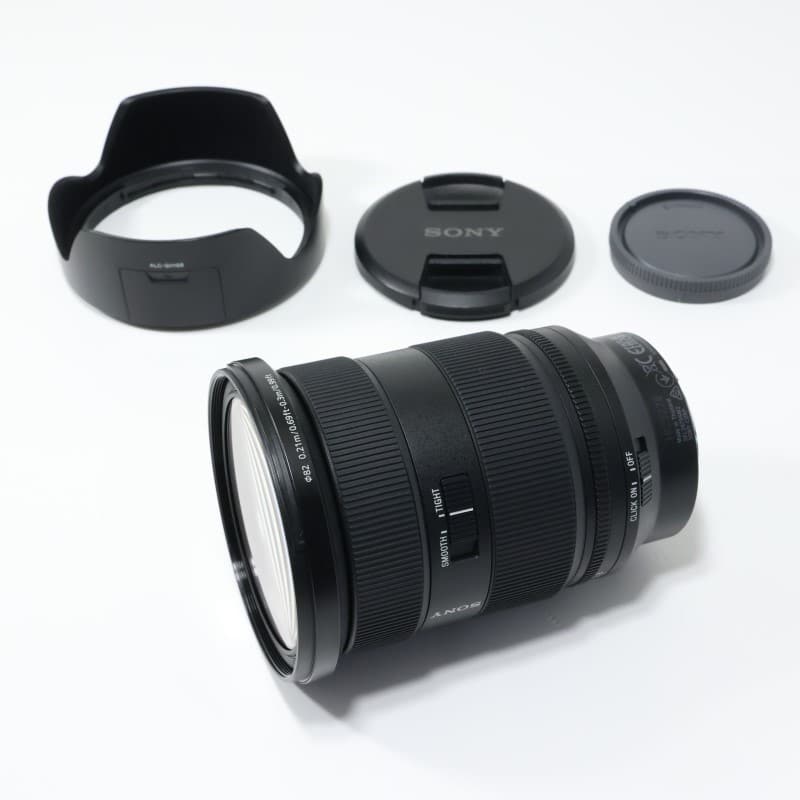 FE 24-70mm F2.8 GM II SEL2470GM2