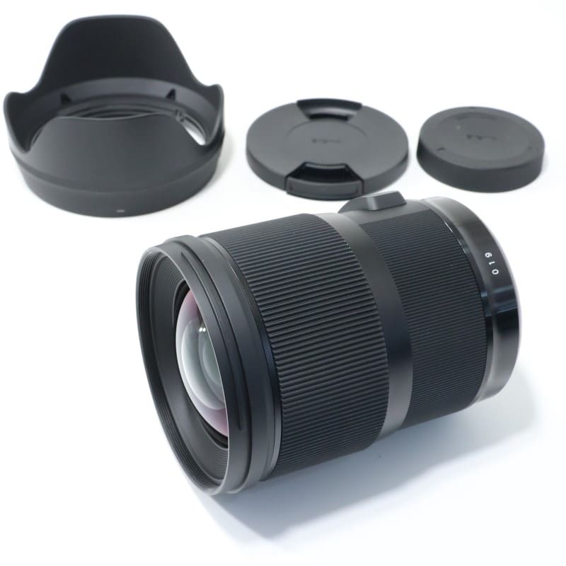 28mm F1.4 DG HSM Art シグマ