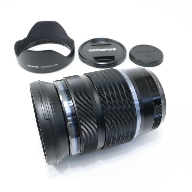 OM12出品 20000円キャッシュバック ～1/12まで】 OM SYSTEM M.ZUIKO DIGITAL ED